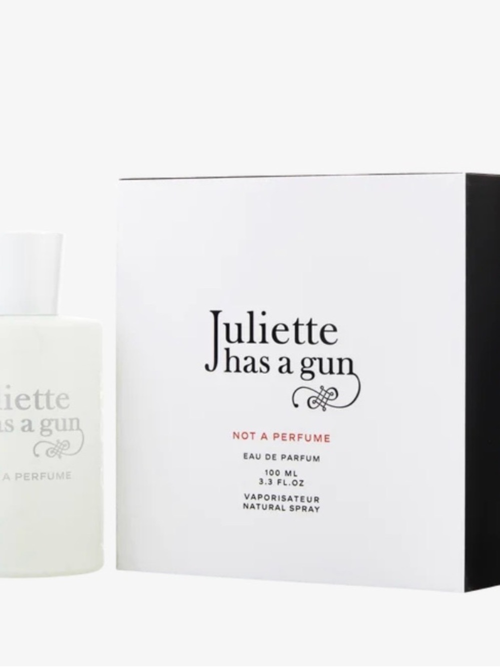Juliette Has a Gun Not a Perfume Eau de Parfum NEW AND SEALED